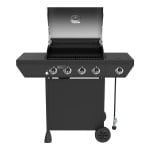 Газово барбекю с четири горелки NEXGRILL 720-0925P