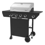 Газово барбекю с четири горелки NEXGRILL 720-0925P