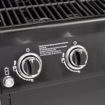 Газово барбекю с четири горелки NEXGRILL 720-0925P