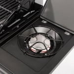 Газово барбекю с четири горелки NEXGRILL 720-0925P