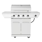 Газово барбекю с четири горелки NEXGRILL 720-0830X