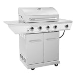 Газово барбекю с четири горелки NEXGRILL 720-0830X