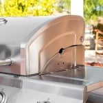 Газово барбекю с четири горелки NEXGRILL 720-0830X