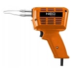 Трансформаторен поялник NEO Tools 150 W с куфар