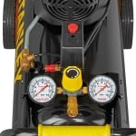 Компресор Stanley D211 / 8 бара / 24 литра