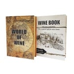 Aксесоари за вино WINE BOOK