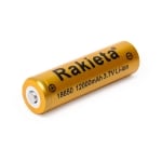 Акумулаторна литиево-йонна батерия RAKIETA - 12 000 mAh