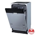 Съдомиялна за вграждане GORENJE GV561D10