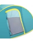 Палатка Pavillo Coolmount 4 Tent Bestway 68087 - ЧЕТИРИМЕСТНА