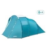 Палатка Pavillo Family Dome 4 Tent Bestway 68092 - ЧЕТИРИМЕСТНА