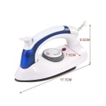 Мини ютия за пътуване Travel Iron