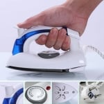 Мини ютия за пътуване Travel Iron