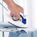 Мини ютия за пътуване Travel Iron