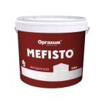 Латекс Mefisto